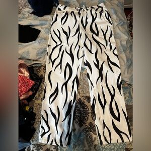 jeans from shein worn once